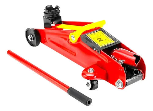 Hydraulic Floor Jack